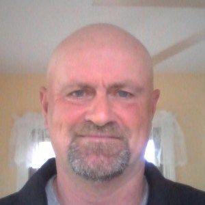 Meet your Posher, Russ